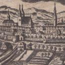 XVII wiek lwówek śląski panorama 21