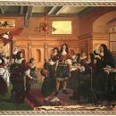Wtargnięcie kobiet do ratusza w 1631