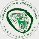 Logo Nadleśnictwa Lwówek Śląski